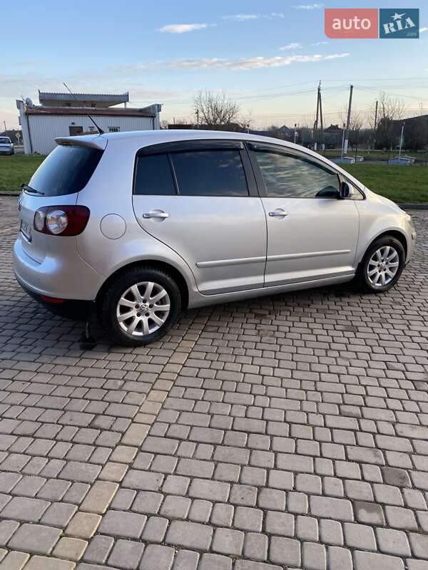 Хетчбек Volkswagen Golf Plus 2005 в Білогір'ї фото 17 Хетчбек Volkswagen Golf Plus 2005 в Білогір'ї
