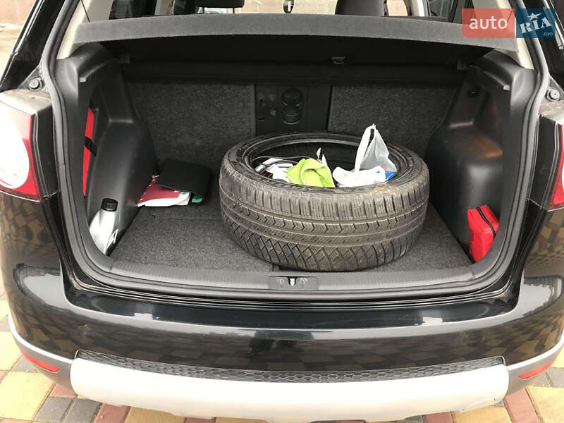 Хэтчбек Volkswagen Golf Plus 2008 в Гайсине фото 24 Хэтчбек Volkswagen Golf Plus 2008 в Гайсине