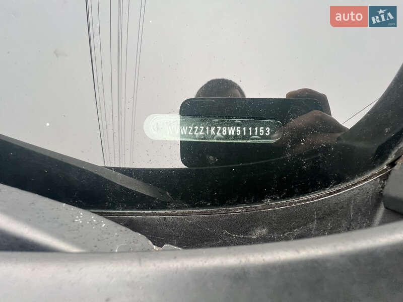 Хетчбек Volkswagen Golf Plus 2007 в Конотопі