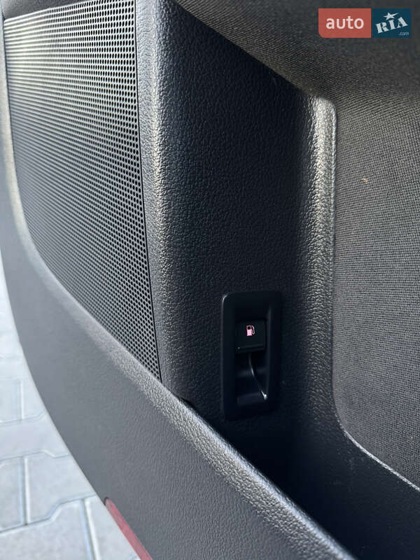 Хетчбек Volkswagen Golf Plus 2011 в Володимирі