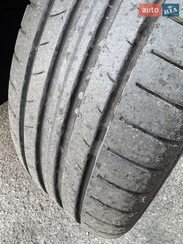 Хетчбек Volkswagen Golf Plus 2011 в Володимирі