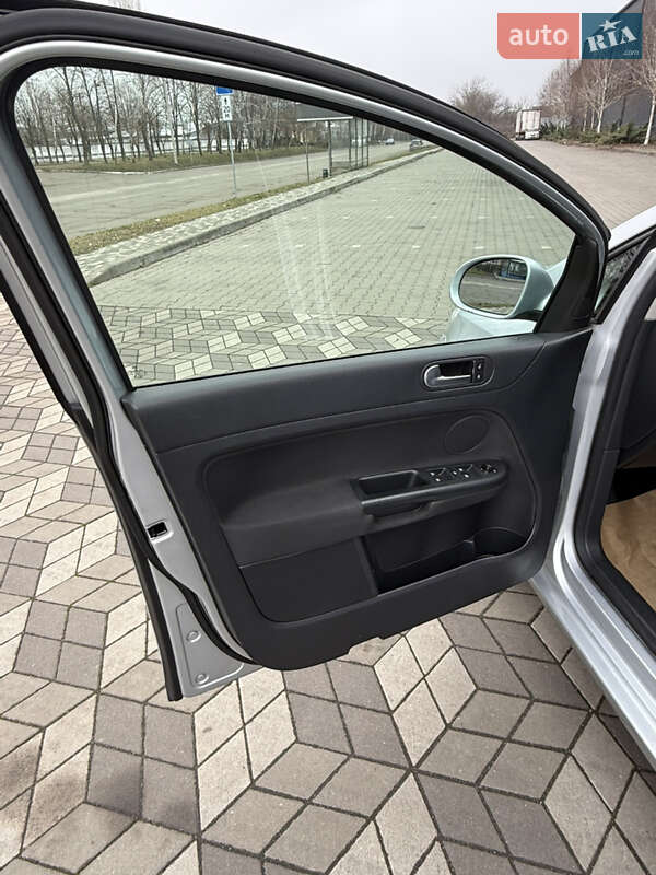 Хетчбек Volkswagen Golf Plus 2010 в Білій Церкві