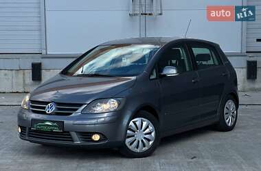 Хэтчбек Volkswagen Golf Plus 2006 в Киеве