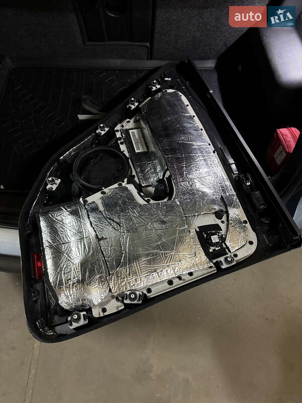 Хетчбек Volkswagen Golf Plus 2010 в Шаргороді