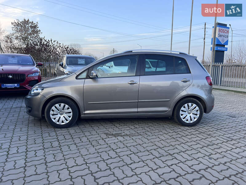 Хэтчбек Volkswagen Golf Plus 2009 в Нововолынске фото 31 Хэтчбек Volkswagen Golf Plus 2009 в Нововолынске