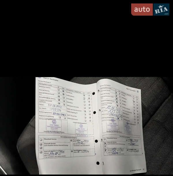 Хетчбек Volkswagen Golf Plus 2008 в Житомирі