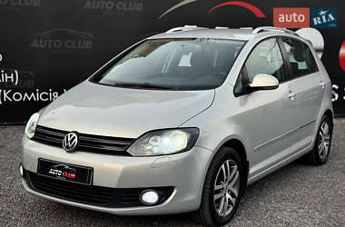 Хэтчбек Volkswagen Golf Plus 2011 в Одессе