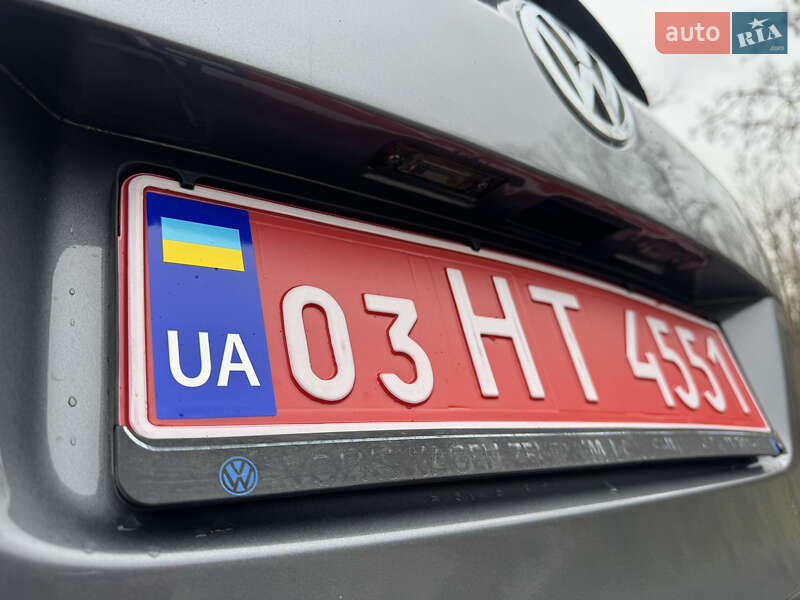 Хетчбек Volkswagen Golf Plus 2006 в Красилові