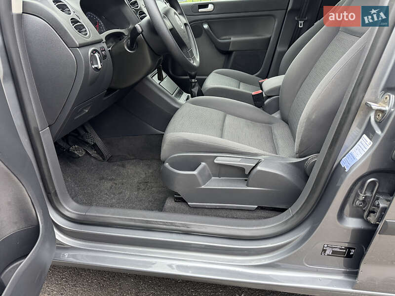 Хетчбек Volkswagen Golf Plus 2006 в Красилові