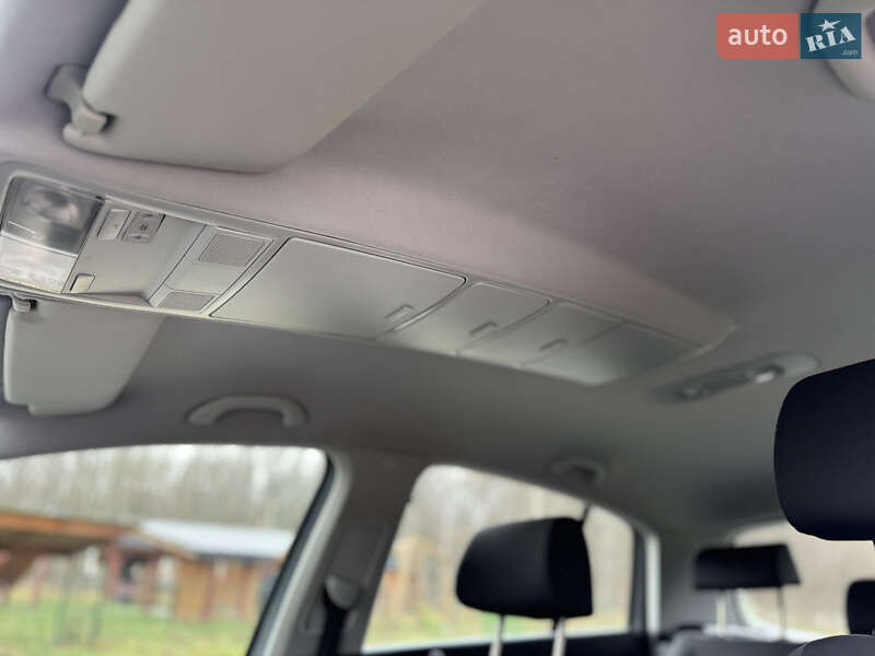 Хетчбек Volkswagen Golf Plus 2006 в Красилові