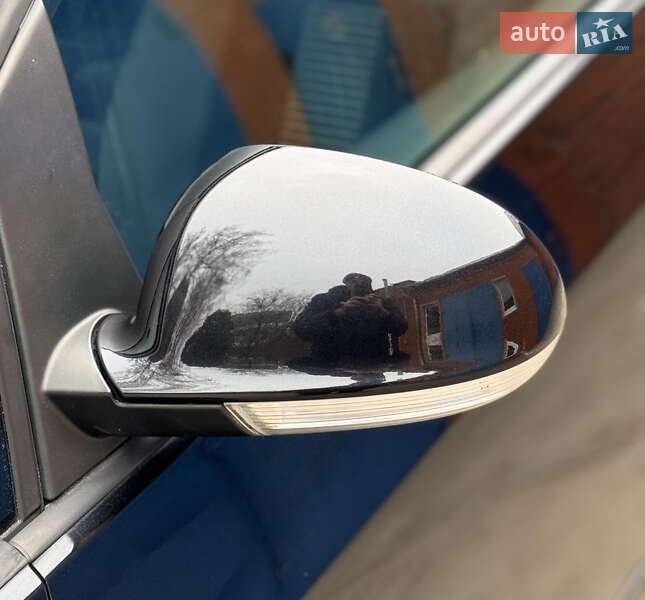 Хетчбек Volkswagen Golf Plus 2008 в Лубнах