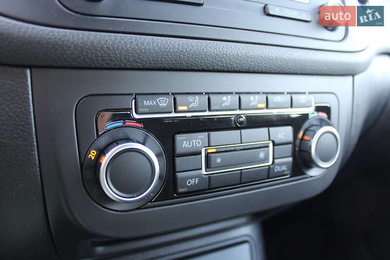 Хетчбек Volkswagen Golf Plus 2010 в Трускавці