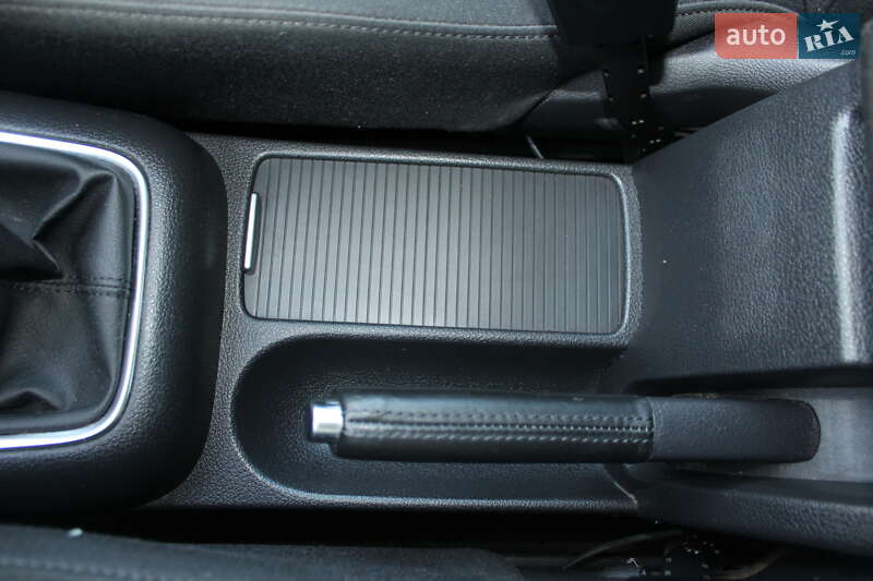 Хетчбек Volkswagen Golf Plus 2010 в Трускавці