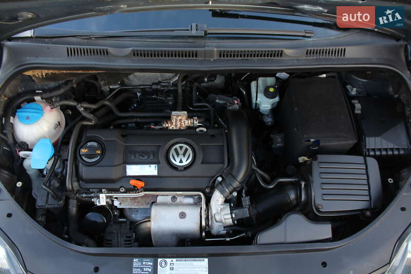 Хетчбек Volkswagen Golf Plus 2010 в Трускавці