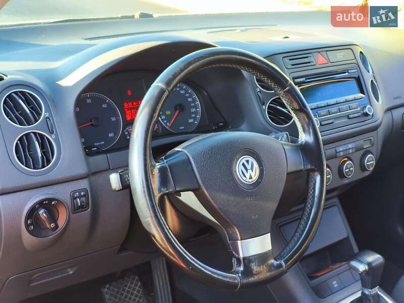 Хэтчбек Volkswagen Golf Plus 2008 в Хмельницком