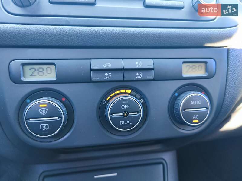 Хэтчбек Volkswagen Golf Plus 2008 в Хмельницком