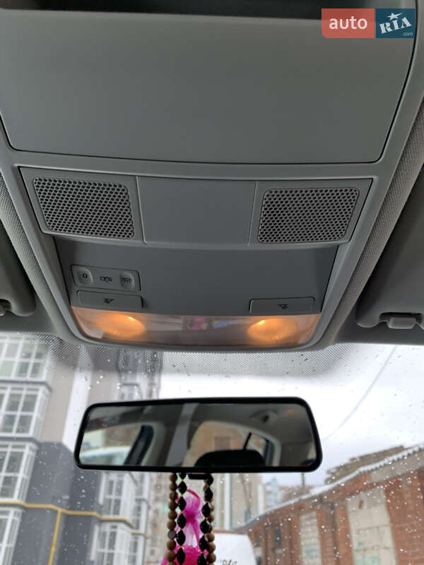 Хетчбек Volkswagen Golf Plus 2006 в Чернігові фото 28 Хетчбек Volkswagen Golf Plus 2006 в Чернігові