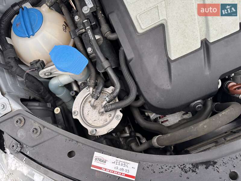 Хетчбек Volkswagen Golf Plus 2009 в Нововолинську