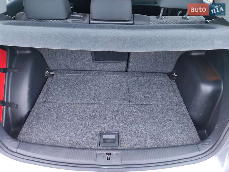 Хетчбек Volkswagen Golf Plus 2009 в Ковелі