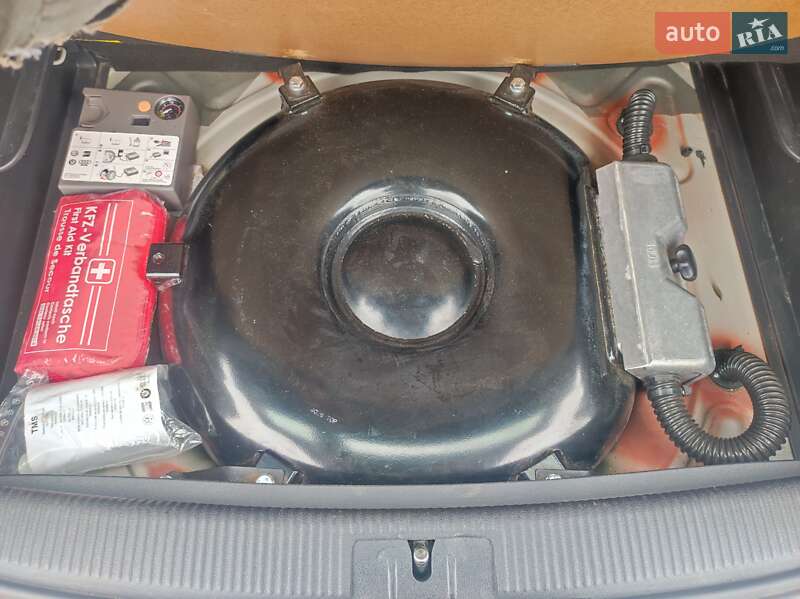 Хетчбек Volkswagen Golf Plus 2009 в Ковелі