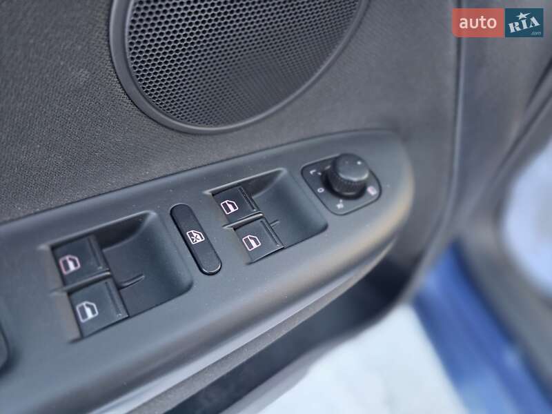 Хетчбек Volkswagen Golf Plus 2010 в Луцьку