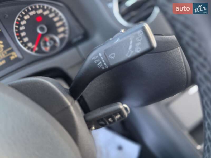 Хетчбек Volkswagen Golf Plus 2010 в Луцьку