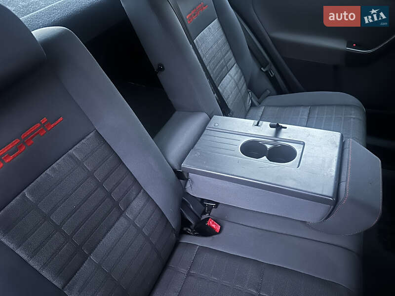 Хэтчбек Volkswagen Golf Plus 2006 в Житомире