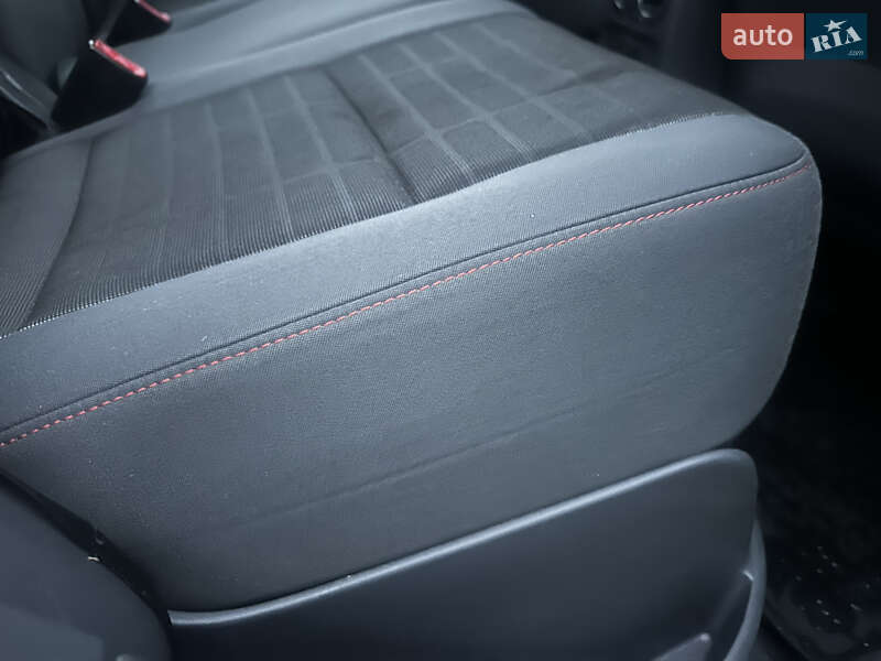 Хэтчбек Volkswagen Golf Plus 2006 в Житомире