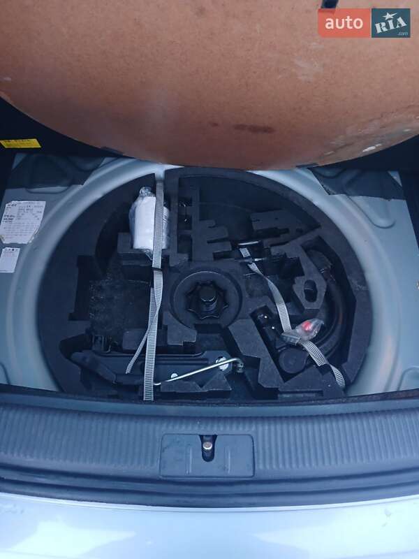 Хетчбек Volkswagen Golf Plus 2008 в Сумах