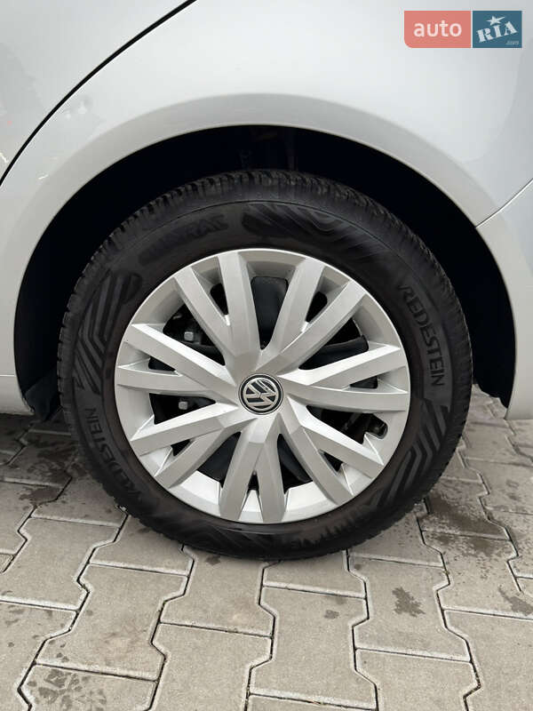 Хетчбек Volkswagen Golf Plus 2009 в Володимирі