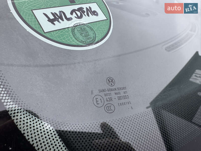 Хетчбек Volkswagen Golf Plus 2009 в Володимирі