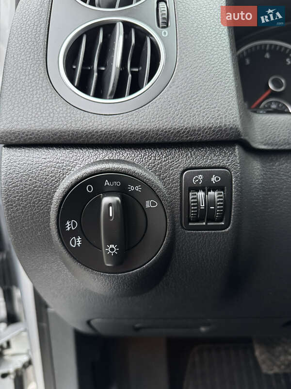 Хетчбек Volkswagen Golf Plus 2009 в Володимирі