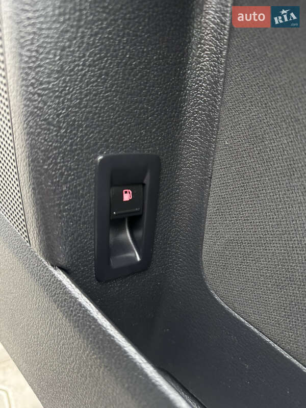 Хетчбек Volkswagen Golf Plus 2009 в Володимирі