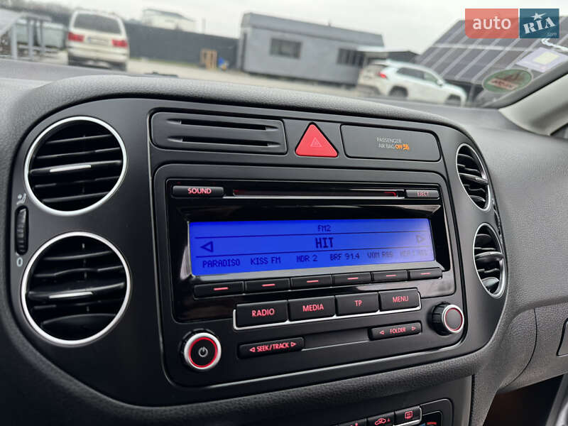 Хетчбек Volkswagen Golf Plus 2009 в Володимирі