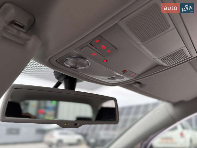 Хетчбек Volkswagen Golf Plus 2009 в Володимирі