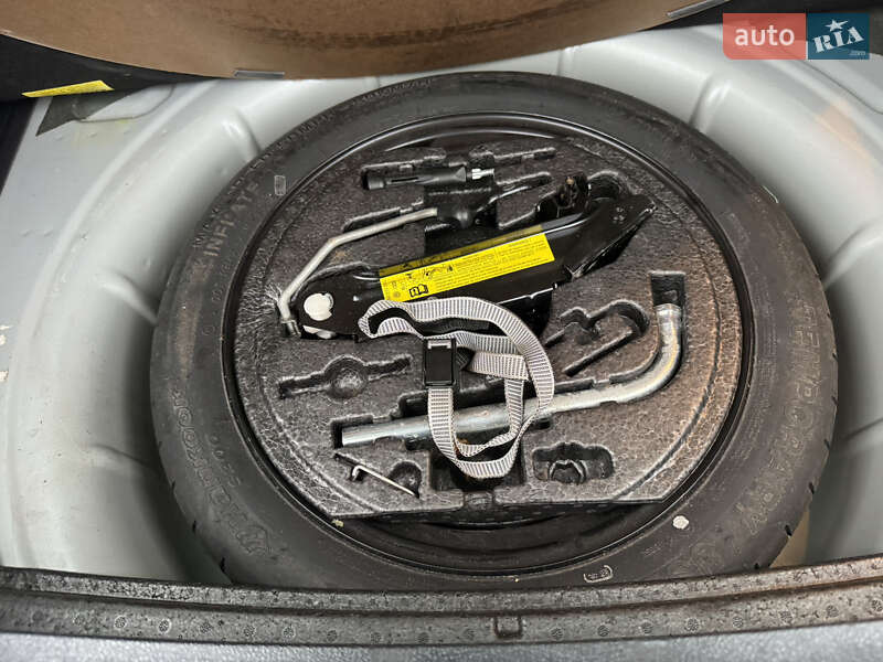 Хетчбек Volkswagen Golf Plus 2009 в Володимирі