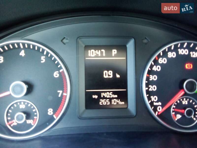 Хетчбек Volkswagen Golf Plus 2009 в Львові