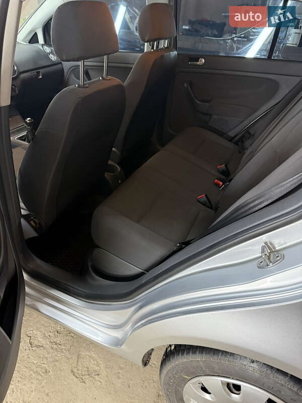 Хэтчбек Volkswagen Golf Plus 2005 в Полтаве фото 12 Хэтчбек Volkswagen Golf Plus 2005 в Полтаве
