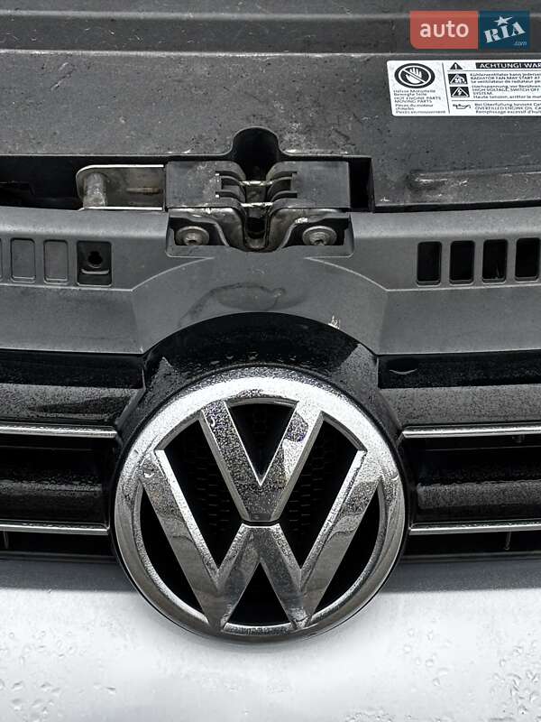 Хетчбек Volkswagen Golf Plus 2010 в Красилові