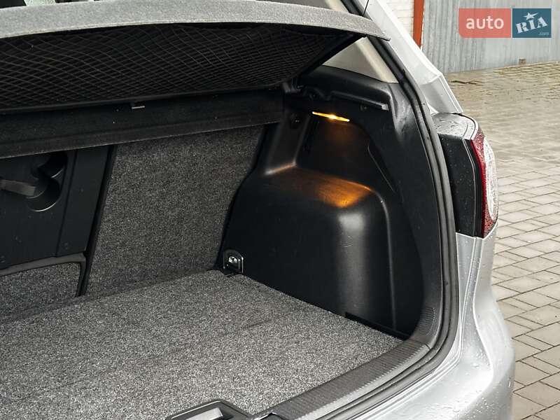 Хетчбек Volkswagen Golf Plus 2010 в Красилові