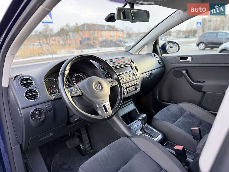 Хэтчбек Volkswagen Golf Plus 2009 в Владимире фото 68 Хэтчбек Volkswagen Golf Plus 2009 в Владимире