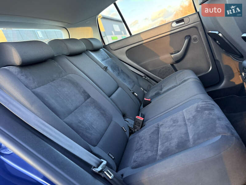 Хэтчбек Volkswagen Golf Plus 2009 в Владимире фото 102 Хэтчбек Volkswagen Golf Plus 2009 в Владимире