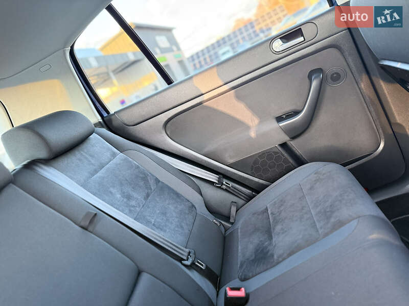 Хэтчбек Volkswagen Golf Plus 2009 в Владимире фото 105 Хэтчбек Volkswagen Golf Plus 2009 в Владимире