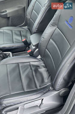 Хетчбек Volkswagen Golf Plus 2007 в Василькові