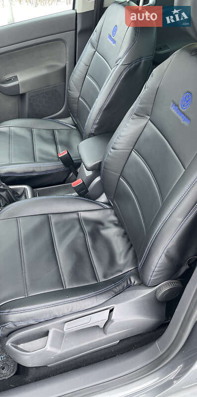 Volkswagen Golf Plus 2007