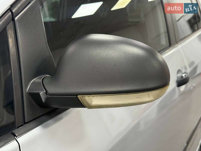 Хэтчбек Volkswagen Golf Plus 2007 в Киеве фото 15 Хэтчбек Volkswagen Golf Plus 2007 в Киеве