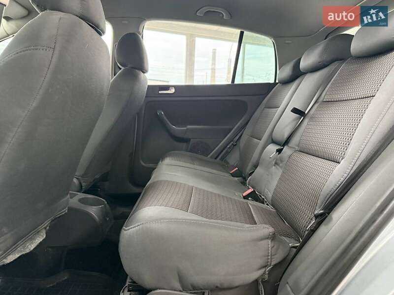 Хэтчбек Volkswagen Golf Plus 2007 в Киеве фото 31 Хэтчбек Volkswagen Golf Plus 2007 в Киеве