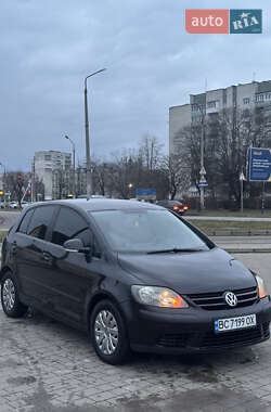 Хетчбек Volkswagen Golf Plus 2006 в Дрогобичі