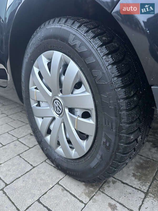 Хетчбек Volkswagen Golf Plus 2006 в Дрогобичі фото 17 Хетчбек Volkswagen Golf Plus 2006 в Дрогобичі