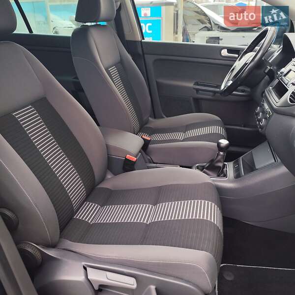 Хэтчбек Volkswagen Golf Plus 2009 в Белой Церкви фото 11 Хэтчбек Volkswagen Golf Plus 2009 в Белой Церкви